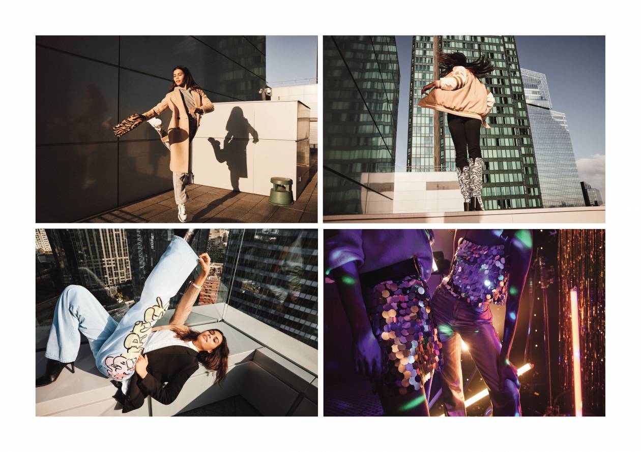 direction artistique image, extraits